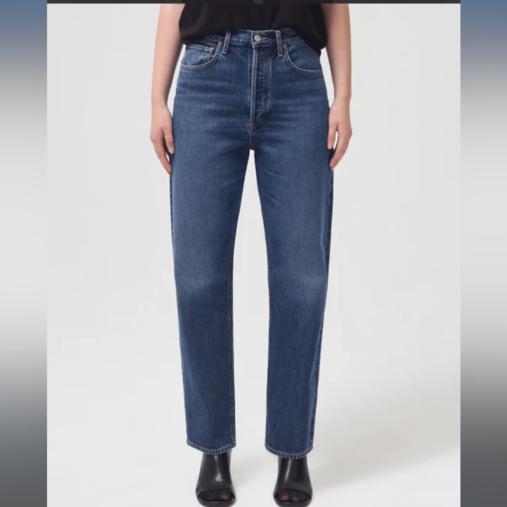 Agolde 90s jeans